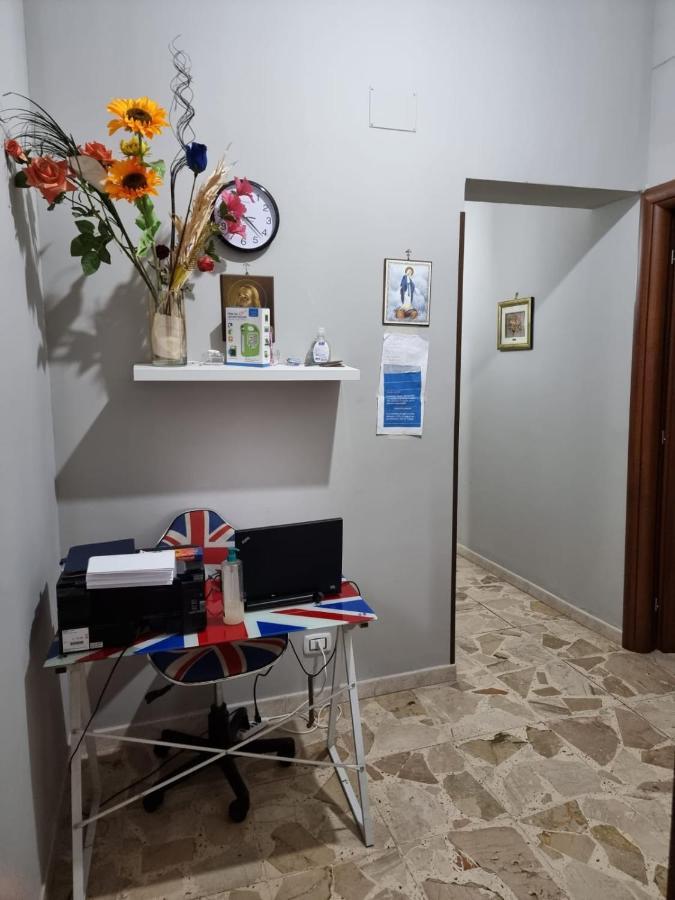 Relax Casa Beatrice Apartment Palermo Exterior photo