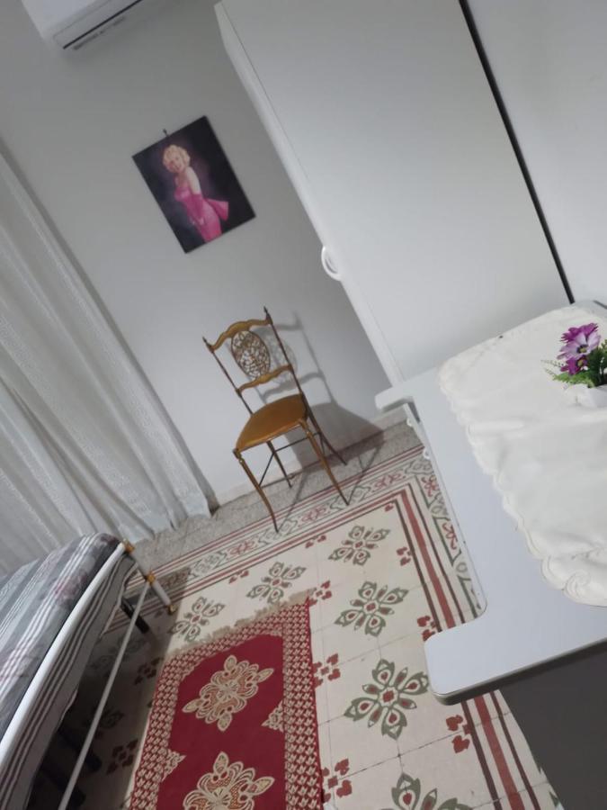 Relax Casa Beatrice Apartment Palermo Exterior photo