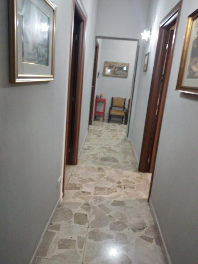 Relax Casa Beatrice Apartment Palermo Exterior photo